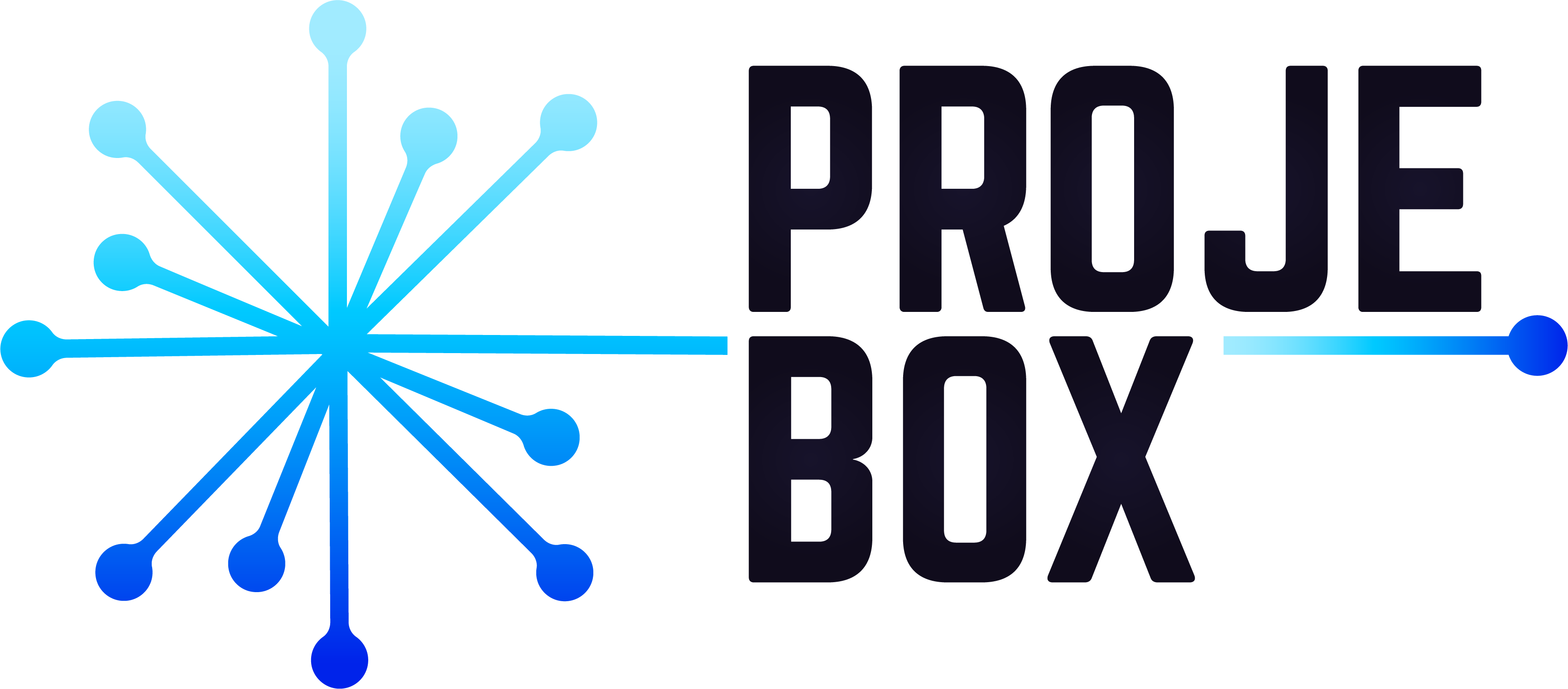 Proje Box Logo